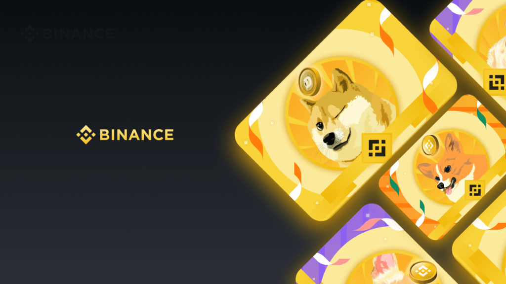 Binance Gift Card: What it is and How to Use it
