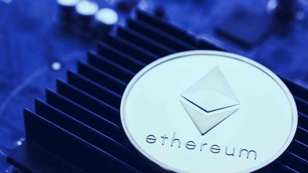 Ethereum Successfully Conducts Final Network Test Ahead of Merge