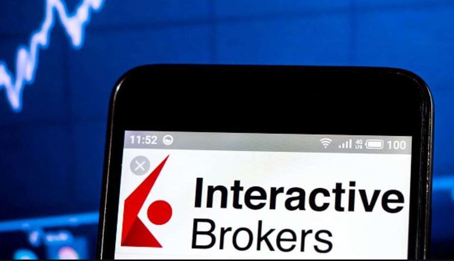 Open An Interactive Brokers Account