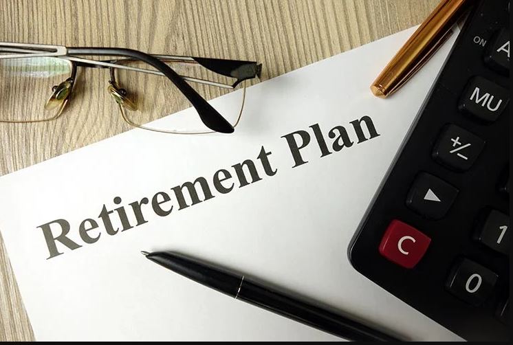 Save For Your Retirement At 30
