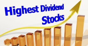 Stocks That Pay Monthly Dividends