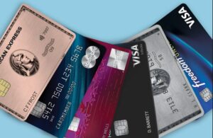 Best Business Credit Cards With Rewards In Australia