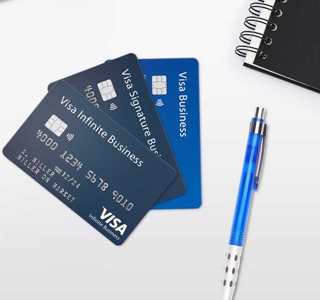 Best Startup Business Credit Cards In Australia