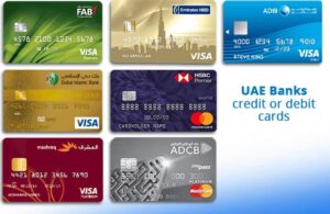 Best Airport Lounge Access Credit Cards In UAE