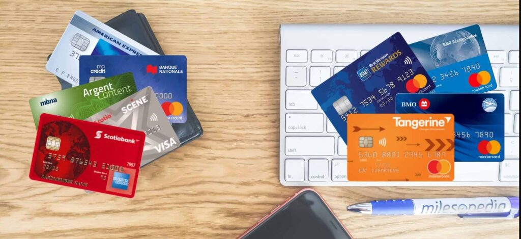 Best No-Fee Credit Cards In Canada