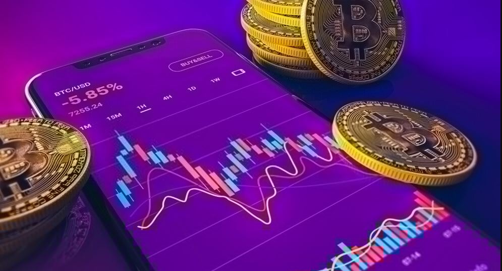 Best Apps For Cryptocurrency Trading In Nigeria