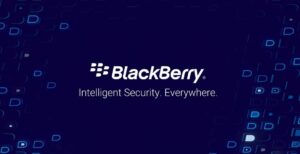 blackberry stock predictions