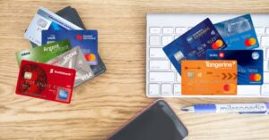 best cash back credit cards in Canada