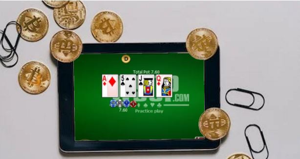 How Cryptocurrency Helps The Poker Game Industry