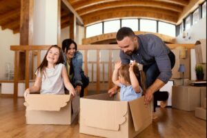 First-Time Home Buyers Incentives In Canada